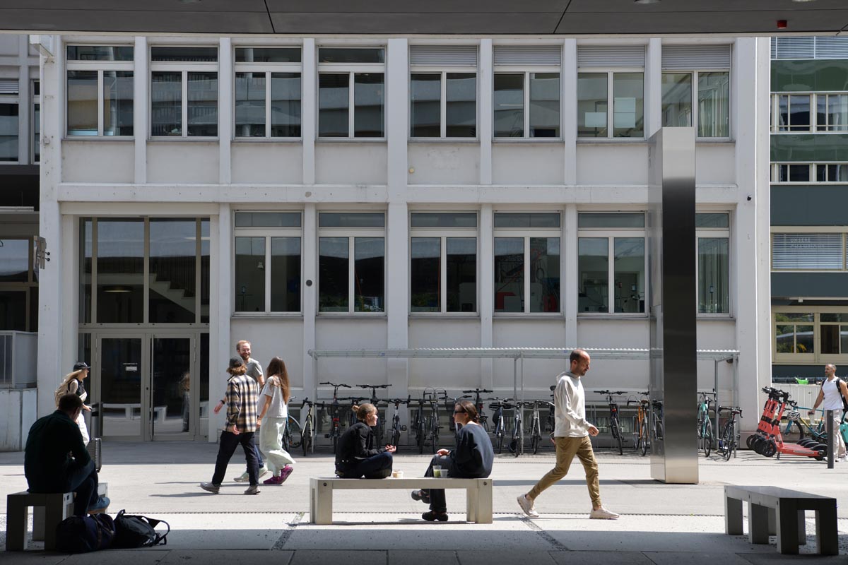 Le Parlement pose les bases d’un service national des adresses