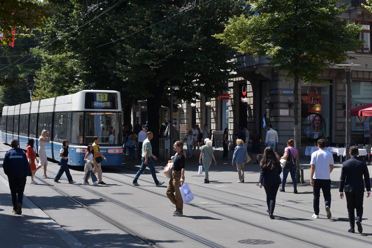 Les villes ont besoin de médias forts