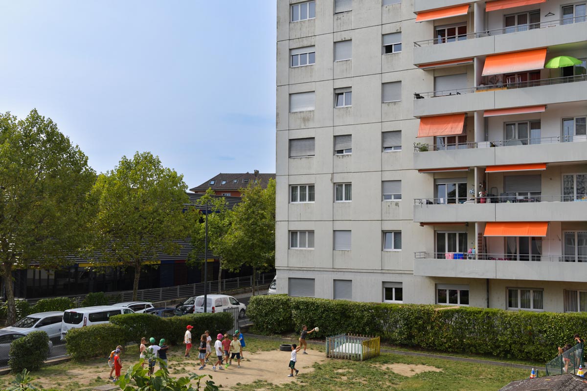 Davantage de ressources fédérales sont nécessaires pour la construction de logements abordables
