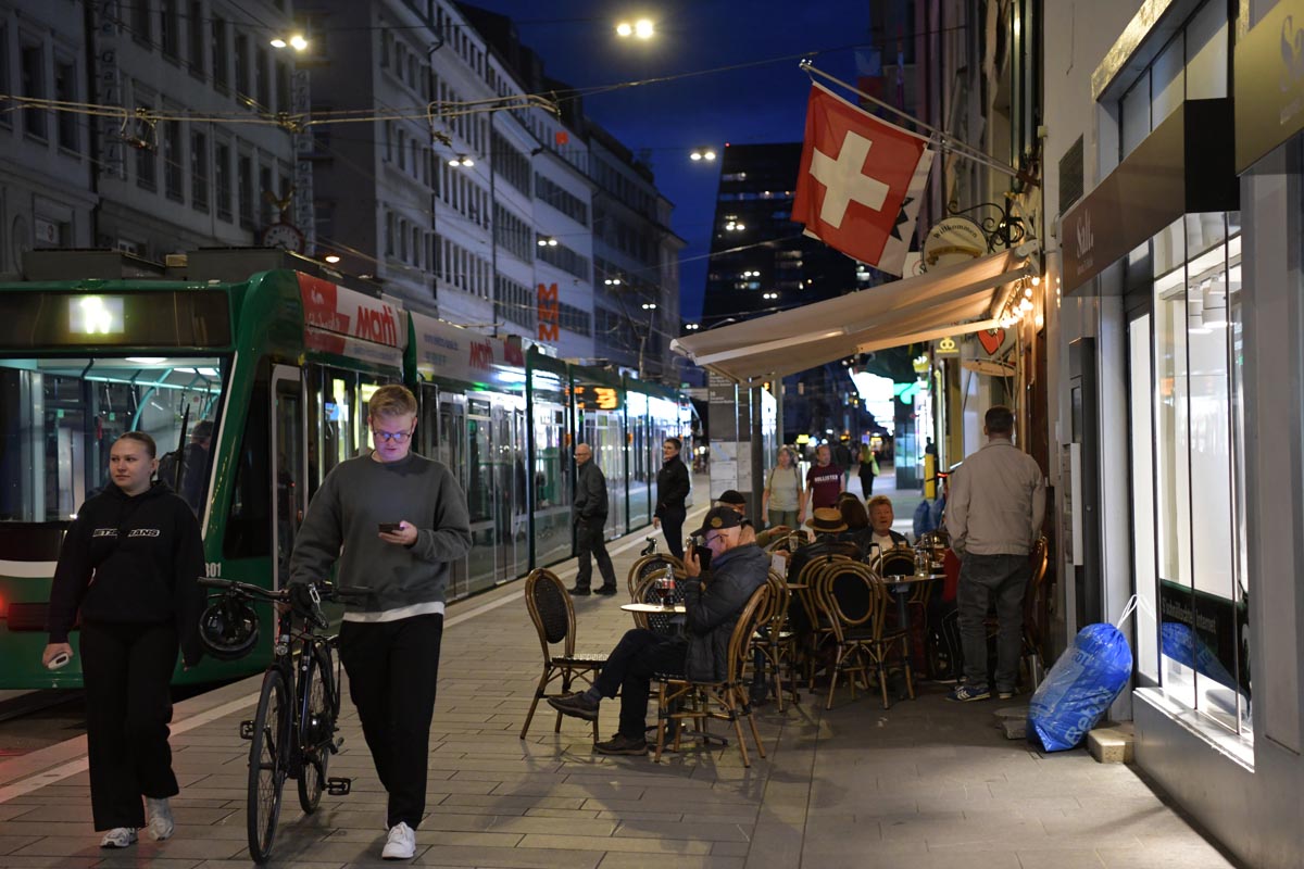 La consommation légale de cannabis exige des mesures d’accompagnement