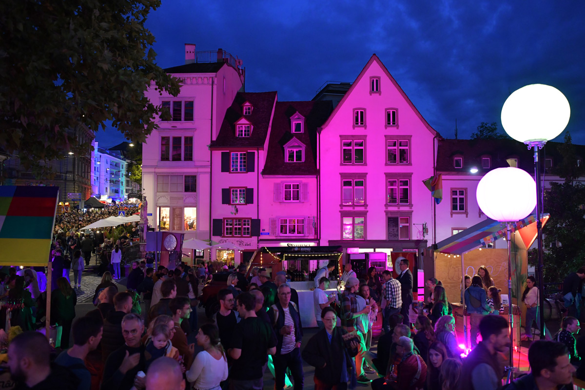 Die Städte gehen neue Wege in der Kultur