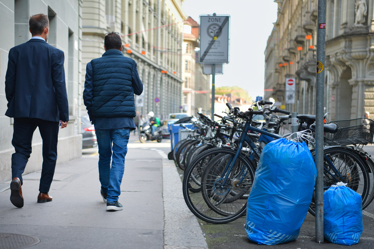 focus 02/26 – Elimination des déchets
