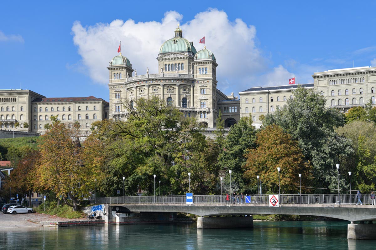 Les villes saluent le oui à l’imposition individuelle et le non à l’initiative SSR