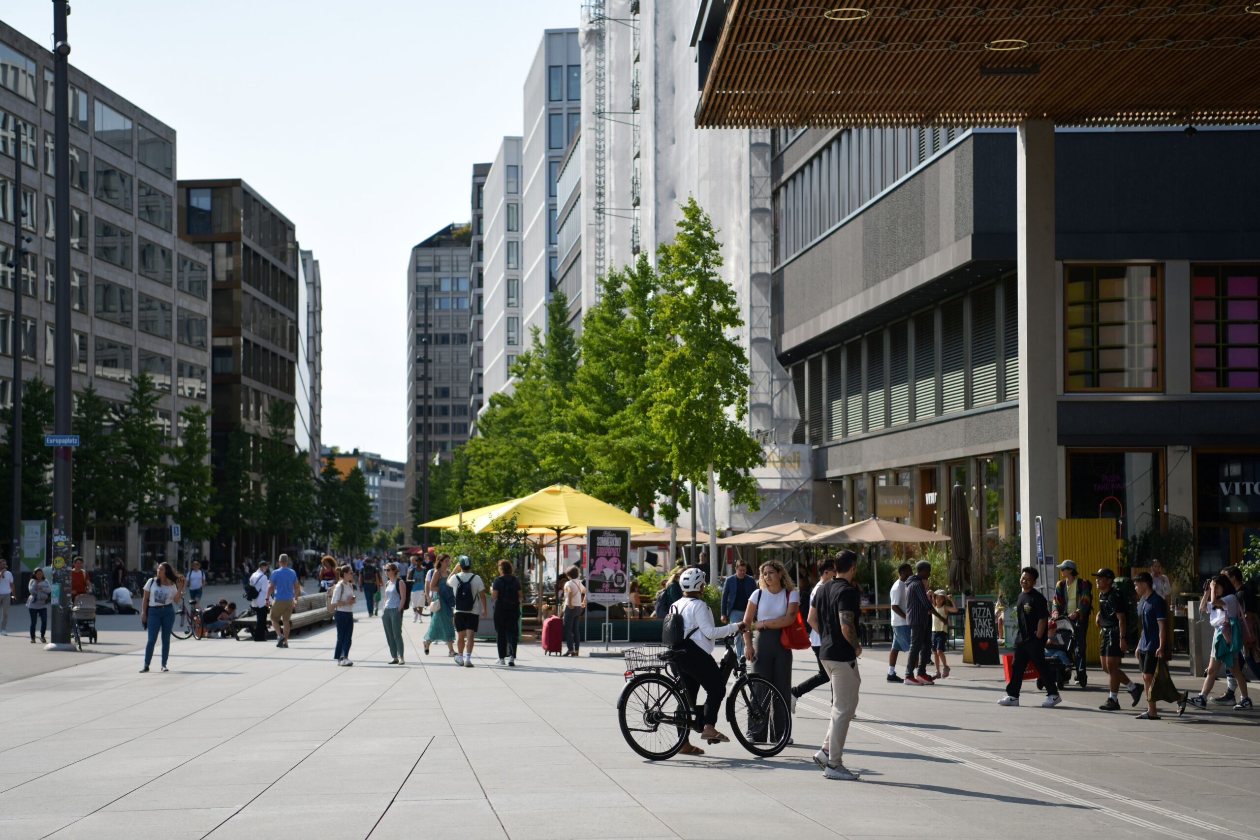 Kein Ständemehr – für eine starke Schweiz