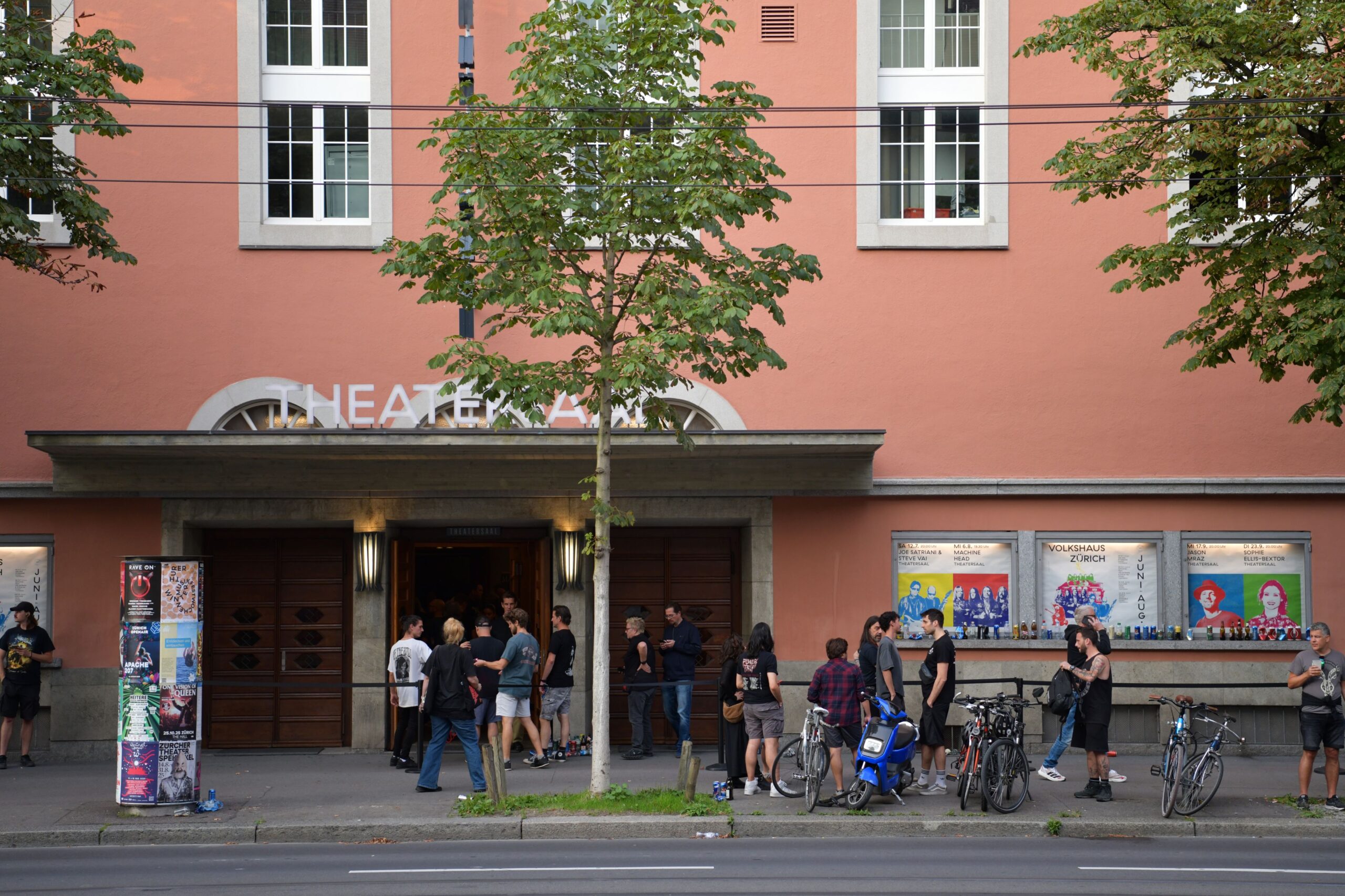 Faire Entlöhnung und soziale Sicherheit für Kulturschaffende