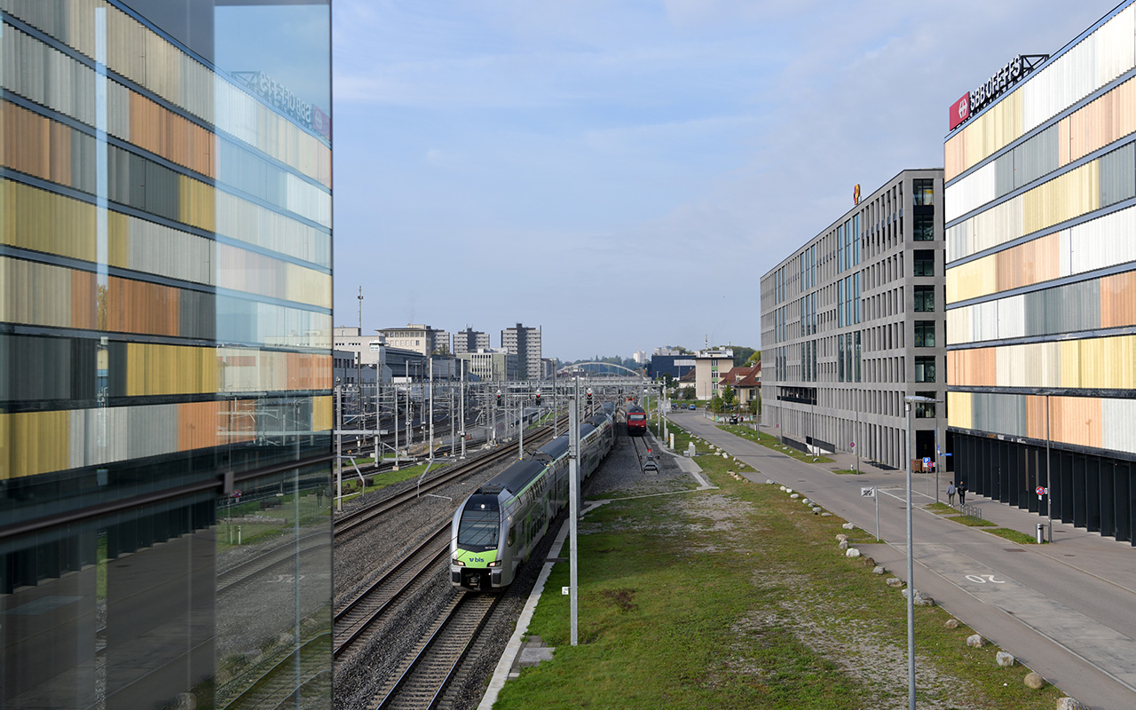 Transports ’45: les villes appellent à un large débat