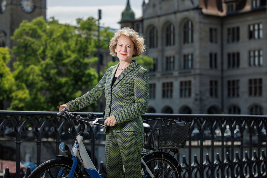 «Städte, Kantone und der Bund brauchen sich gegenseitig.»